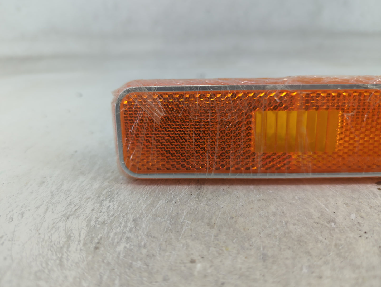 1993 Chevrolet Blazer Side Marker Light - Oemusedautoparts1.com
