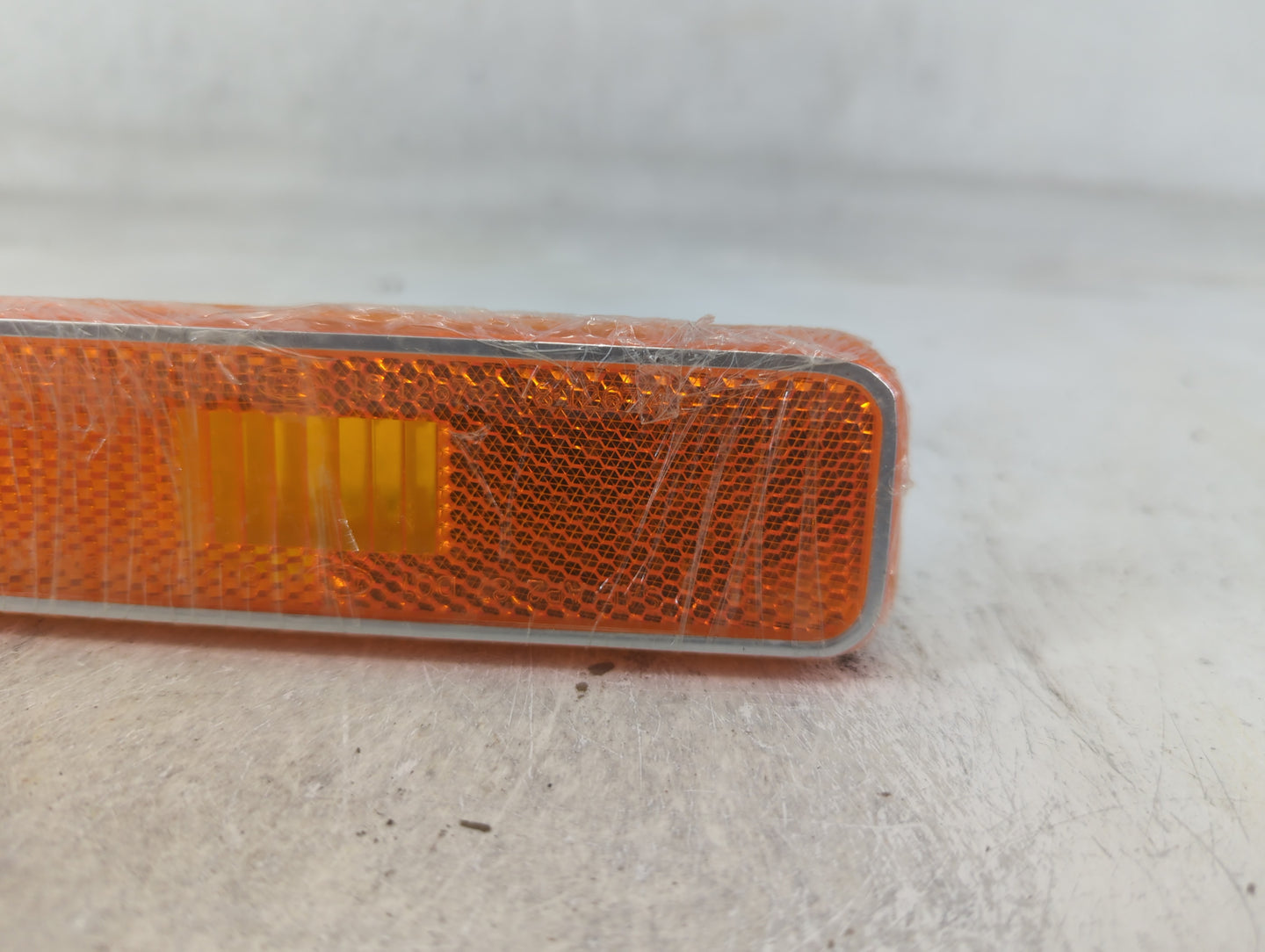 1993 Chevrolet Blazer Side Marker Light - Oemusedautoparts1.com