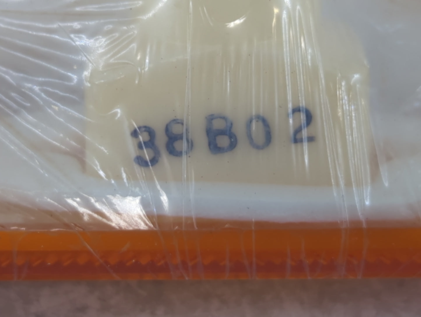 1993 Chevrolet Blazer Side Marker Light - Oemusedautoparts1.com