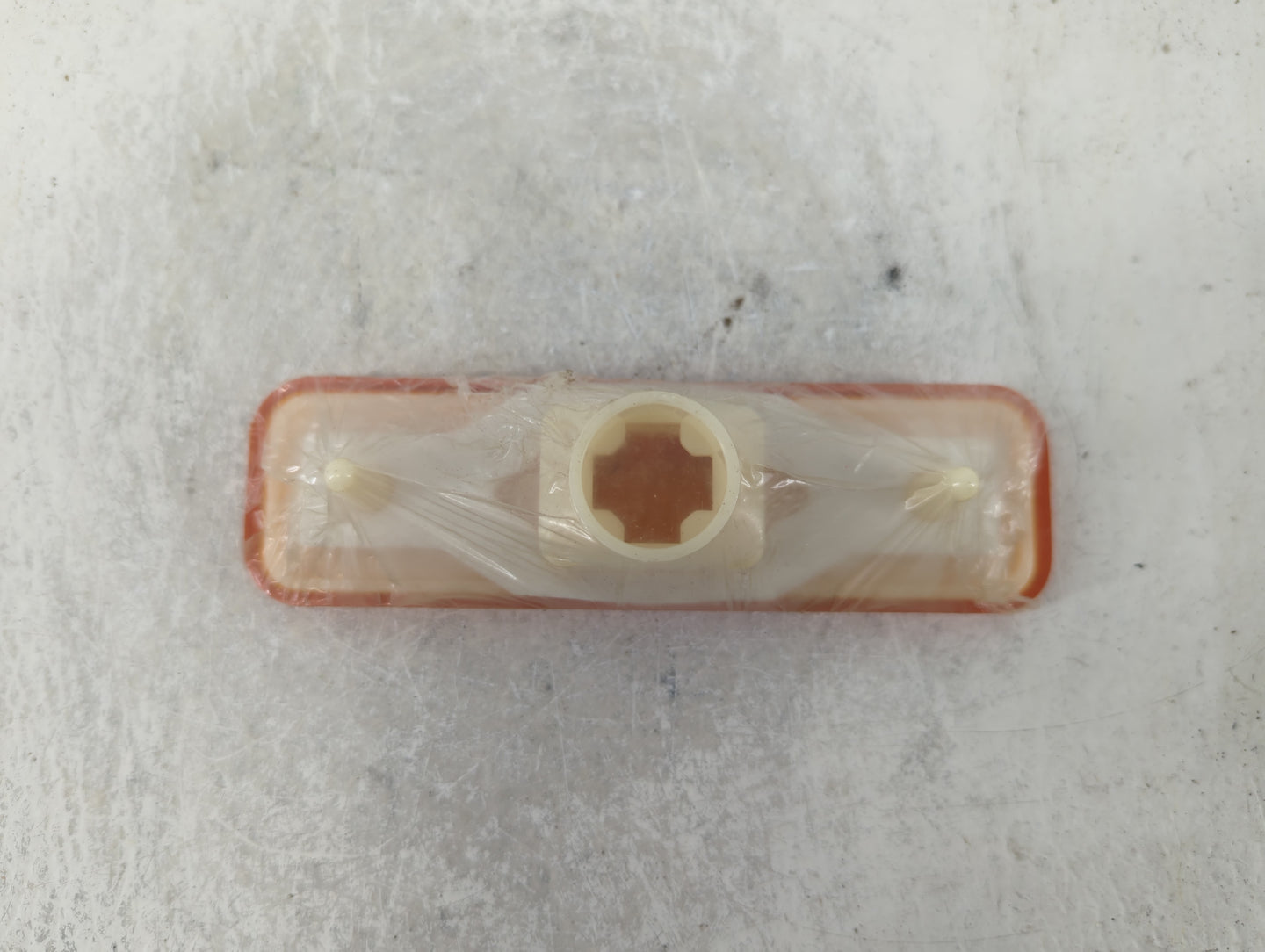 1993 Chevrolet Blazer Side Marker Light - Oemusedautoparts1.com