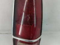 1993 Chevrolet Blazer Tail Light Assembly Passenger Right OEM P/N:16500594-4 16501484 Fits OEM Used Auto Parts - Oemusedauto