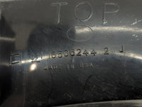 1993 Chevrolet Silverado Passenger Right Oem Head Light Headlight Lamp - Oemusedautoparts1.com