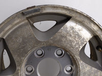 Chevrolet C1500 Oem Wheel Rim 813292 - Oemusedautoparts1.com