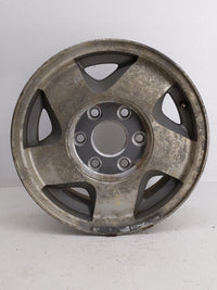 Chevrolet C1500 Oem Wheel Rim 813293 - Oemusedautoparts1.com