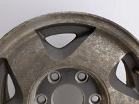 Chevrolet C1500 Oem Wheel Rim 813293 - Oemusedautoparts1.com