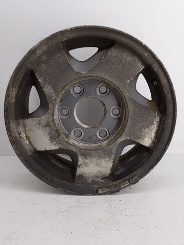 Chevrolet C1500 Oem Wheel Rim 813294 - Oemusedautoparts1.com