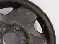 Chevrolet C1500 Oem Wheel Rim 813294 - Oemusedautoparts1.com
