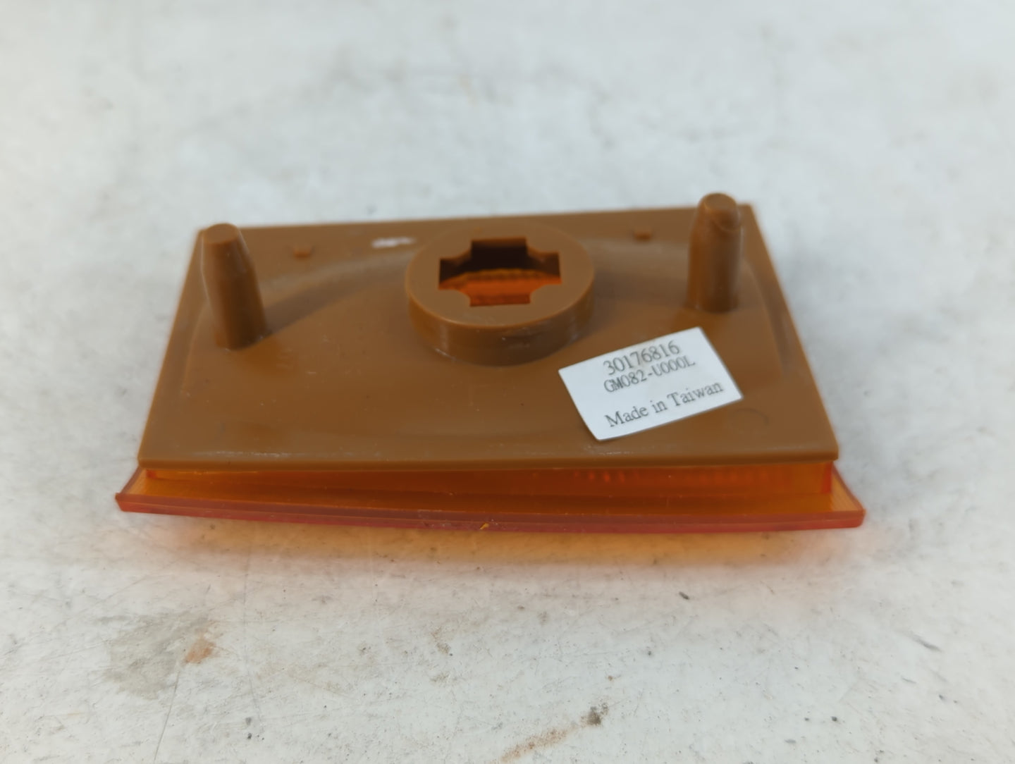 1993 Chevrolet C1500 Driver Left Oem Front Light Lamp - Oemusedautoparts1.com