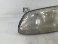 1993 Chevrolet Ck Tail Light Assembly Driver Left OEM Fits OEM Used Auto Parts - Oemusedautoparts1.com