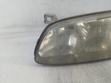 1993 Chevrolet Ck Tail Light Assembly Driver Left OEM Fits OEM Used Auto Parts
