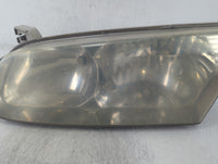 1993 Chevrolet Ck Tail Light Assembly Driver Left OEM Fits OEM Used Auto Parts - Oemusedautoparts1.com