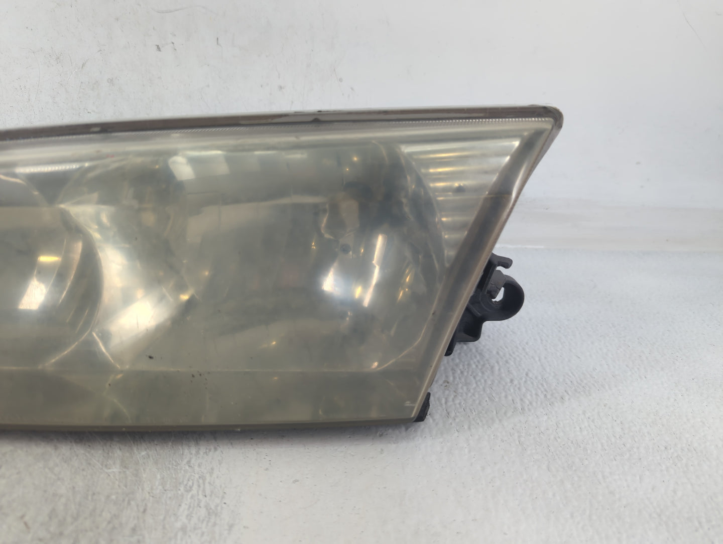 1993 Chevrolet Ck Tail Light Assembly Driver Left OEM Fits OEM Used Auto Parts - Oemusedautoparts1.com