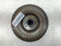 1993 Chevrolet Cobalt Torque Converter Automatic Transmission OEM P/N:2424 1866 Fits OEM Used Auto Parts - Oemusedautoparts1