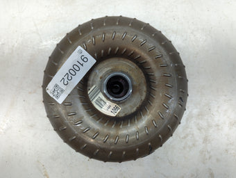 compare product 1993 Chevrolet Cobalt Torque Converter Automatic Transmission OEM P/N:2424 1866 Fits OEM Used Auto Parts