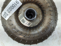 1993 Chevrolet Cobalt Torque Converter Automatic Transmission OEM P/N:2424 1866 Fits OEM Used Auto Parts - Oemusedautoparts1