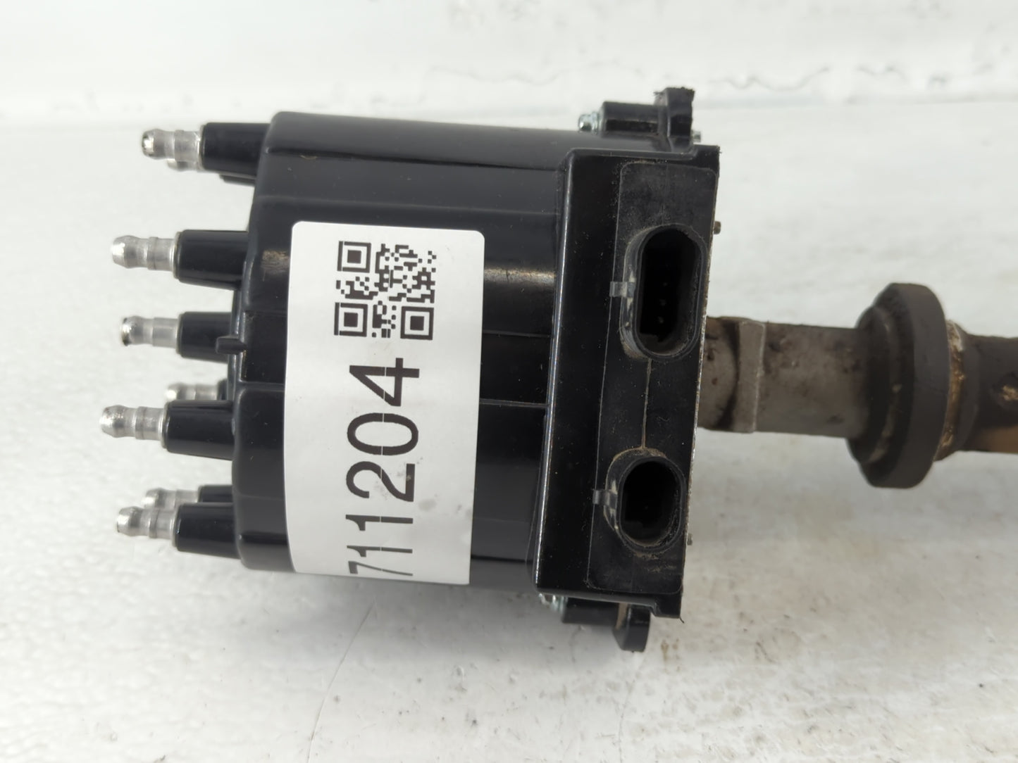 1993 Chevrolet K1500 Engine Ignition Distributor OEM Fits Fits 1992 1994 1995 OEM Used Auto Parts - Oemusedautoparts1.com