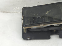 1993 Chevrolet K1500 Driver Left Oem Head Light Headlight Lamp - Oemusedautoparts1.com