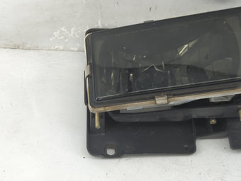 compare product 1993 Chevrolet K1500 Driver Left Oem Head Light Headlight Lamp