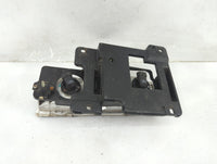 1993 Chevrolet K1500 Driver Left Oem Head Light Headlight Lamp - Oemusedautoparts1.com