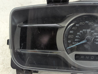compare product 1993 Chevrolet K1500 Instrument Cluster Speedometer Gauges Miles:216K Fits OEM Used Auto Parts