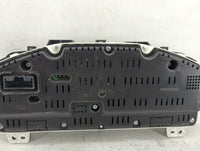 1993 Chevrolet K1500 Instrument Cluster Speedometer Gauges Miles:216K Fits OEM Used Auto Parts - Oemusedautoparts1.com