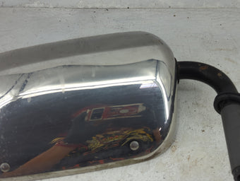 compare product 1993 Chevrolet K1500 Passenger Side View Mirror - Right Door Mirror OEM Used