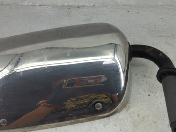 1993 Chevrolet K1500 Passenger Side View Mirror - Right Door Mirror OEM Used - Oemusedautoparts1.com