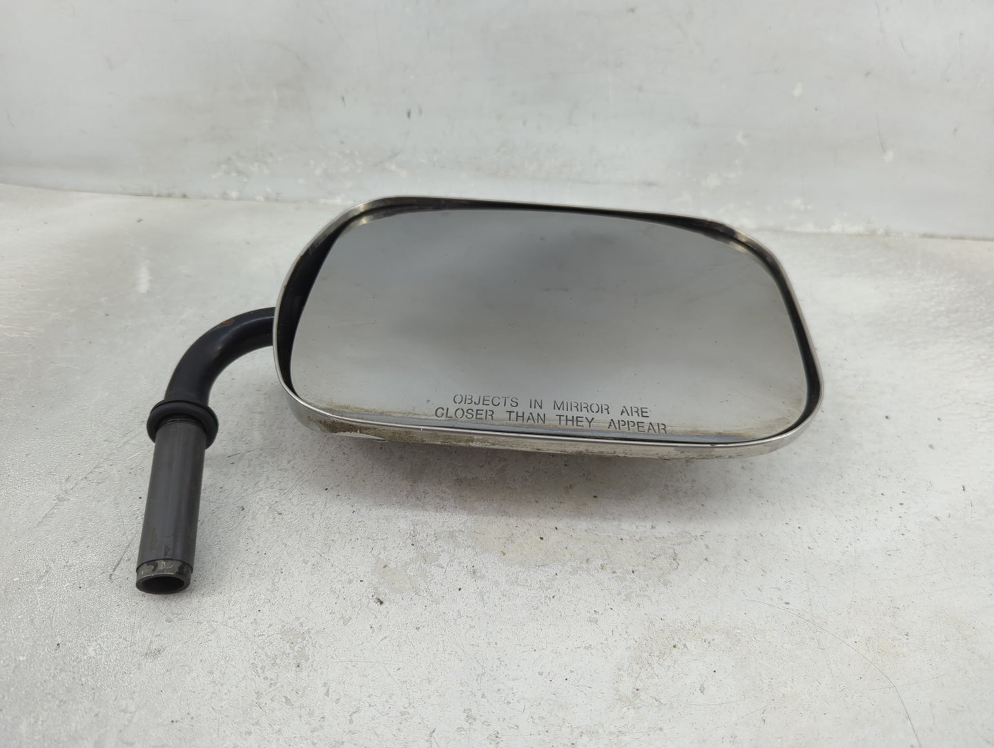 1993 Chevrolet K1500 Passenger Side View Mirror - Right Door Mirror OEM Used - Oemusedautoparts1.com