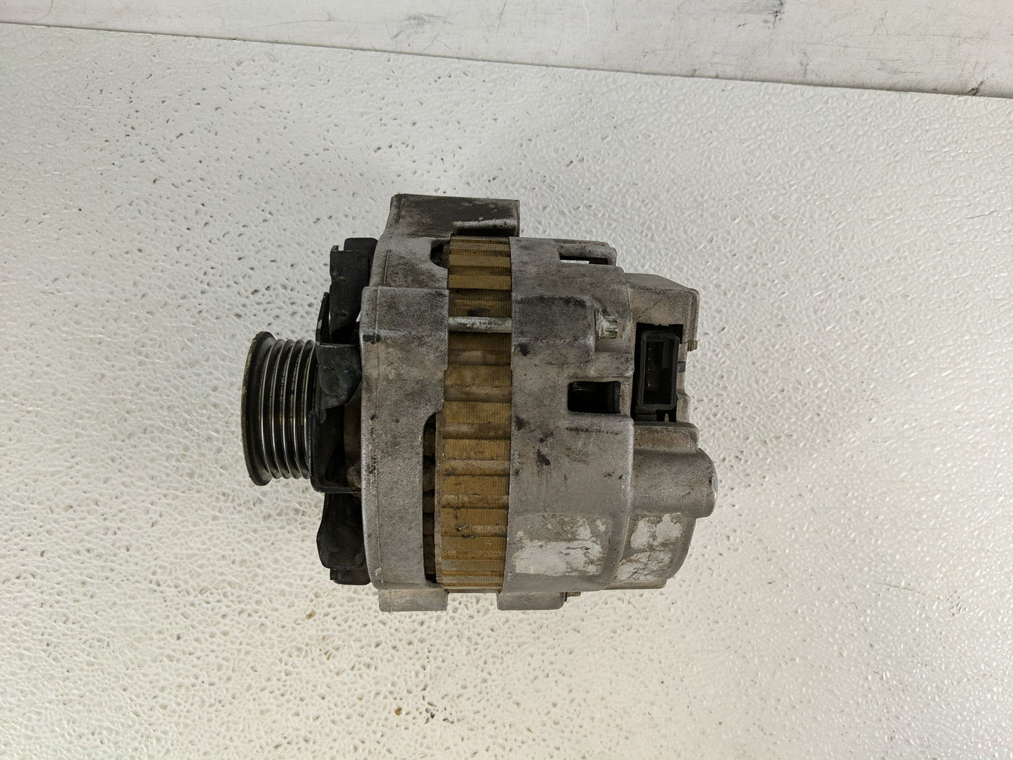 1993 Chevrolet Lumina Alternator Replacement Generator Charging Assembly Engine OEM Fits OEM Used Auto Parts - Oemusedautopa