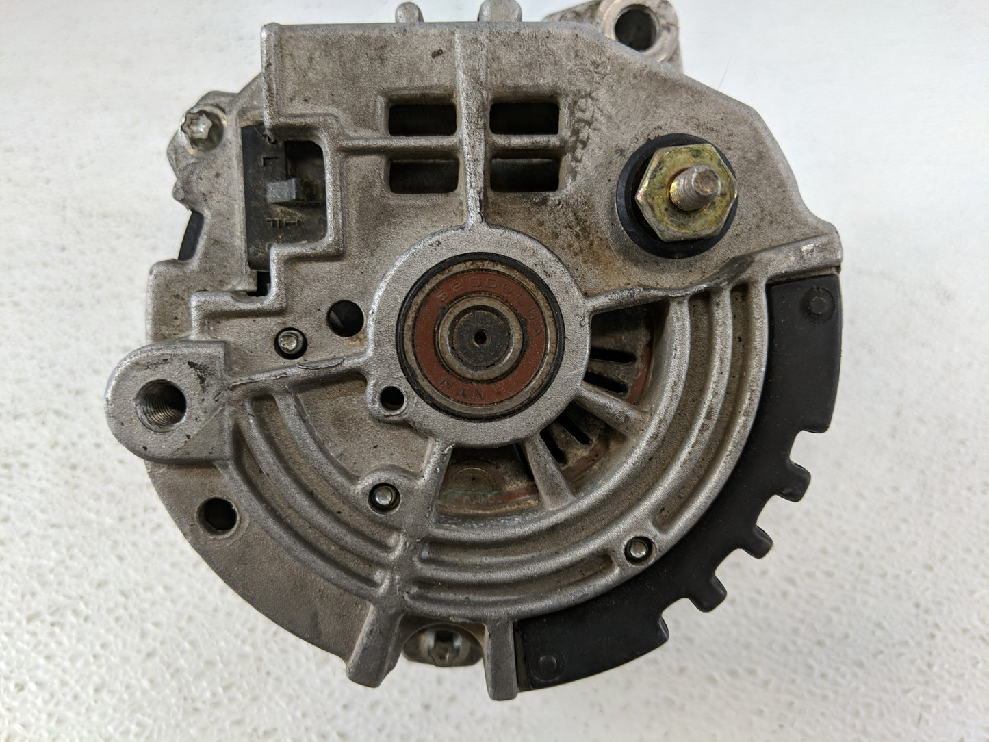 1993 Chevrolet Lumina Alternator Replacement Generator Charging Assembly Engine OEM Fits OEM Used Auto Parts - Oemusedautopa