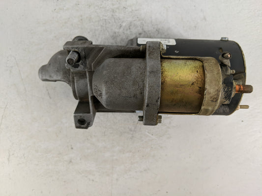 1993 Chevrolet Lumina Car Starter Motor Solenoid OEM P/N:4076242924 Fits OEM Used Auto Parts