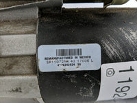 1993 Chevrolet Lumina Car Starter Motor Solenoid OEM P/N:4076242924 Fits OEM Used Auto Parts - Oemusedautoparts1.com