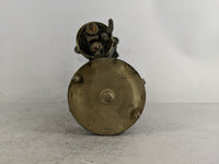 1993 Chevrolet Lumina Car Starter Motor Solenoid OEM P/N:4076242924 Fits OEM Used Auto Parts - Oemusedautoparts1.com