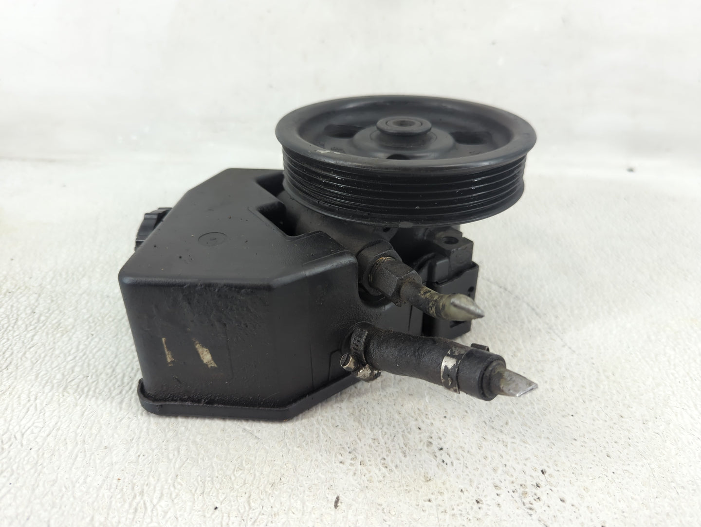 1993 Chevrolet Lumina Power Steering Column Pump Oem - Oemusedautoparts1.com