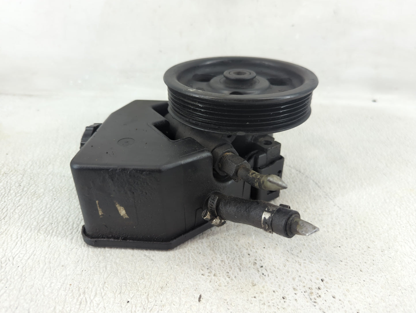 1993 Chevrolet Lumina Power Steering Column Pump Oem - Oemusedautoparts1.com