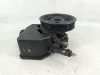 1993 Chevrolet Lumina Power Steering Column Pump Oem - Oemusedautoparts1.com