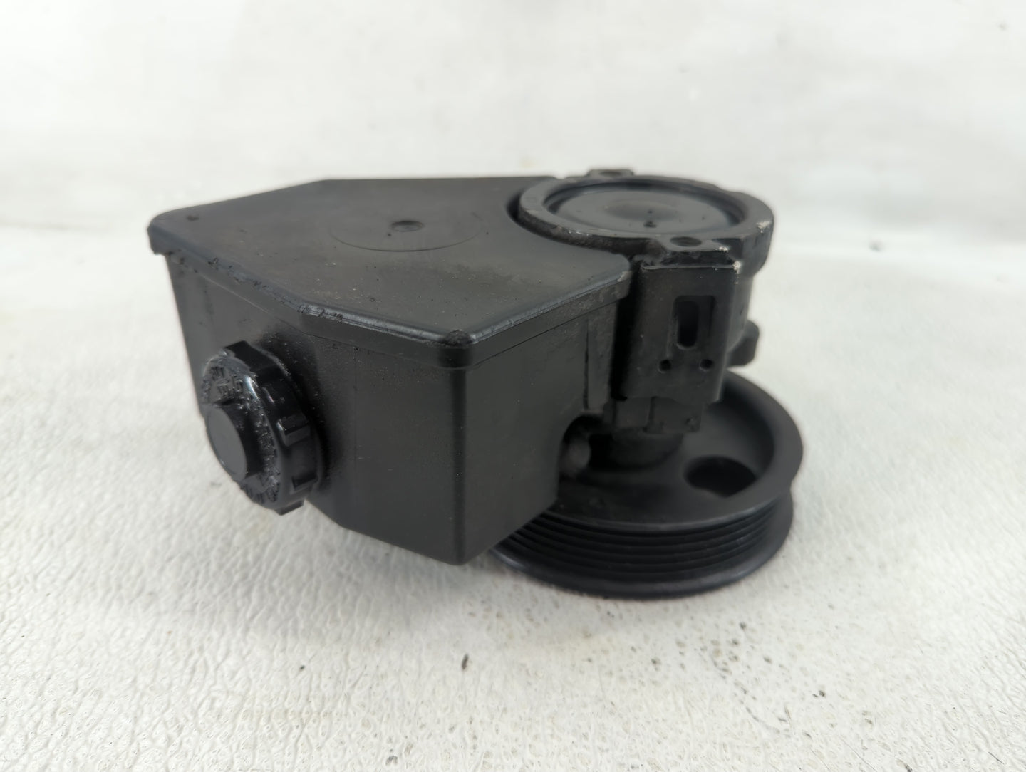 1993 Chevrolet Lumina Power Steering Column Pump Oem - Oemusedautoparts1.com