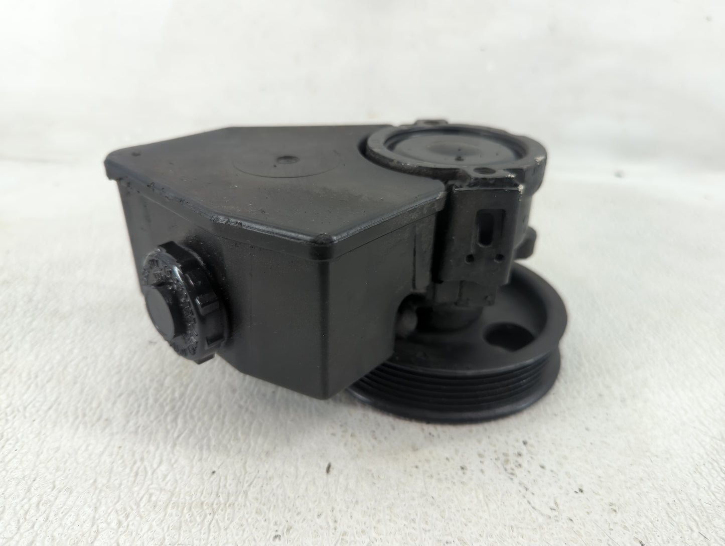 1993 Chevrolet Lumina Power Steering Column Pump Oem - Oemusedautoparts1.com