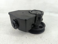 1993 Chevrolet Lumina Power Steering Column Pump Oem - Oemusedautoparts1.com