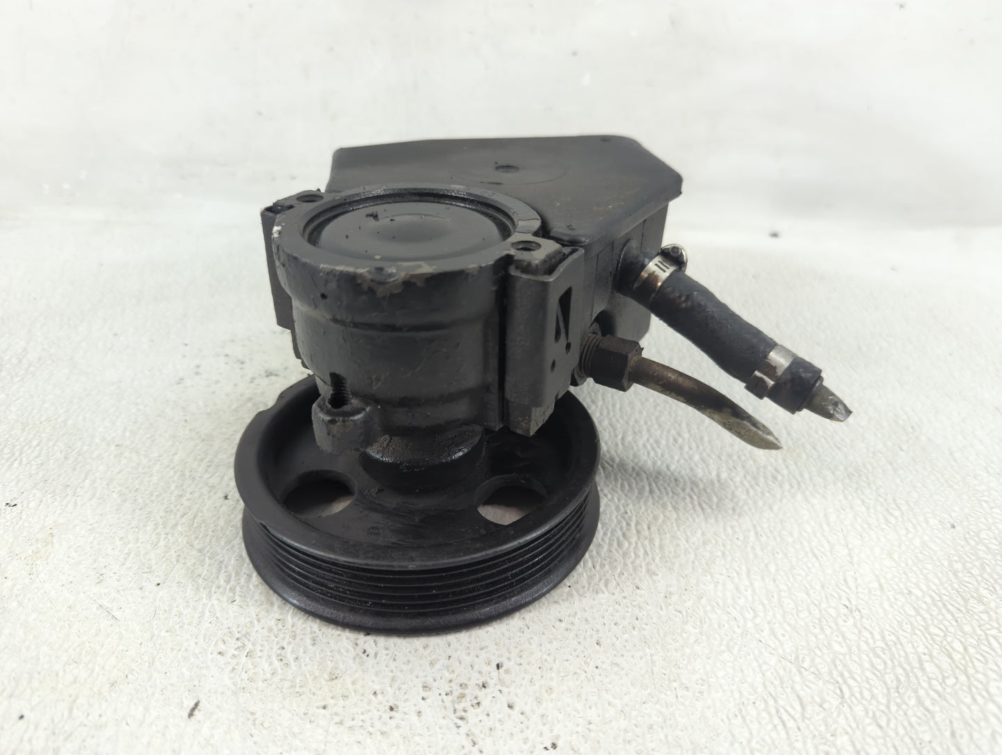 1993 Chevrolet Lumina Power Steering Column Pump Oem - Oemusedautoparts1.com