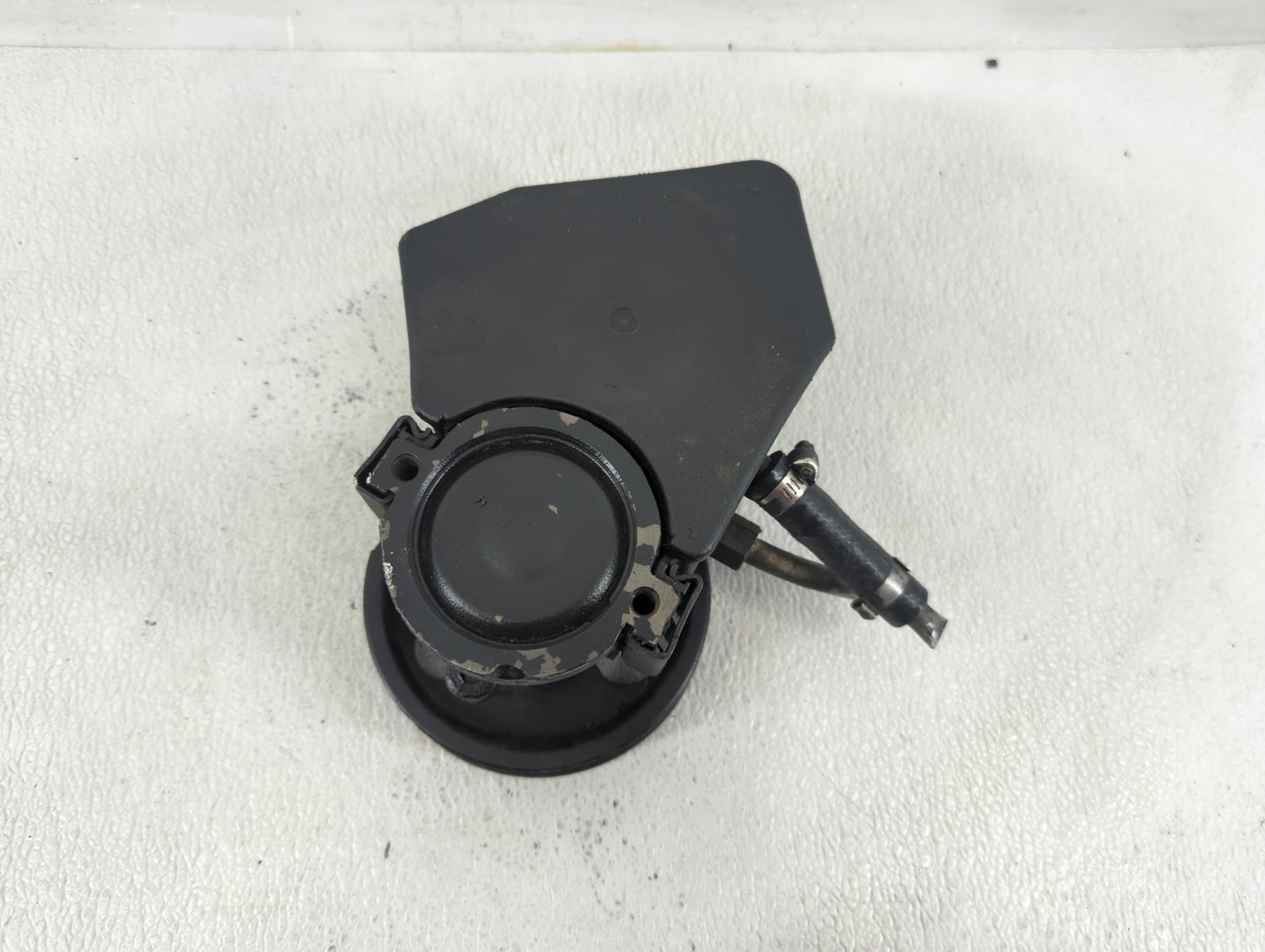 1993 Chevrolet Lumina Power Steering Column Pump Oem - Oemusedautoparts1.com