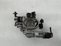 1993 Chevrolet Lumina Throttle Body Fits OEM Used Auto Parts - Oemusedautoparts1.com