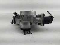 1993 Chevrolet Lumina Throttle Body Fits OEM Used Auto Parts - Oemusedautoparts1.com