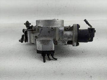 1993 Chevrolet Lumina Throttle Body Fits OEM Used Auto Parts
