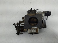 1993 Chevrolet Lumina Throttle Body Fits OEM Used Auto Parts - Oemusedautoparts1.com