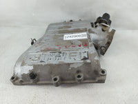 1993 Chevrolet Lumina Air Intake Manifold Fits OEM Used Auto Parts - Oemusedautoparts1.com