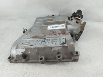 compare product 1993 Chevrolet Lumina Air Intake Manifold Fits OEM Used Auto Parts