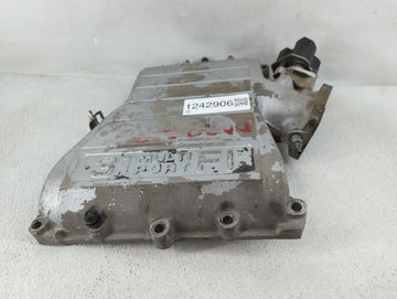 1993 Chevrolet Lumina Air Intake Manifold Fits OEM Used Auto Parts - Oemusedautoparts1.com