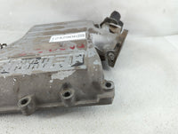 1993 Chevrolet Lumina Air Intake Manifold Fits OEM Used Auto Parts - Oemusedautoparts1.com