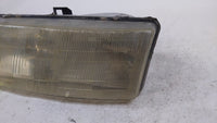 Chevrolet Lumina Van Driver Left Oem Head Light Headlight Lamp - Oemusedautoparts1.com